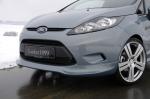 Ford Fiesta by Loder1899 2009 года
